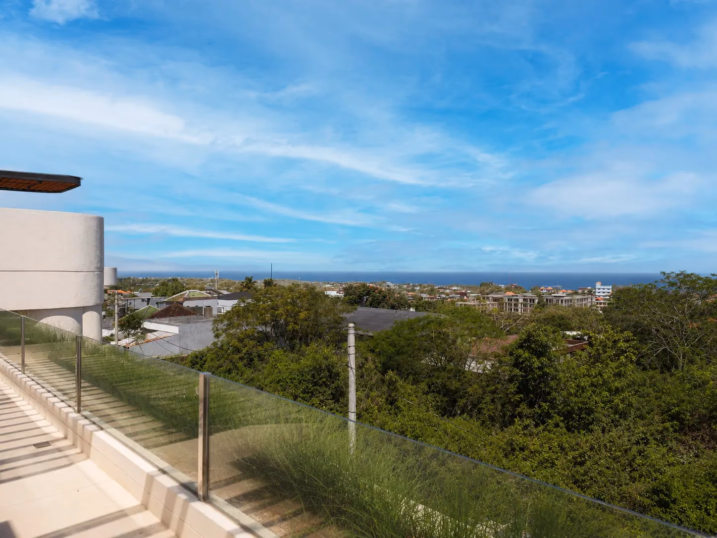 A Rooftop Ungasan Residence Between Bali'S Most Iconic Beaches — photo 1