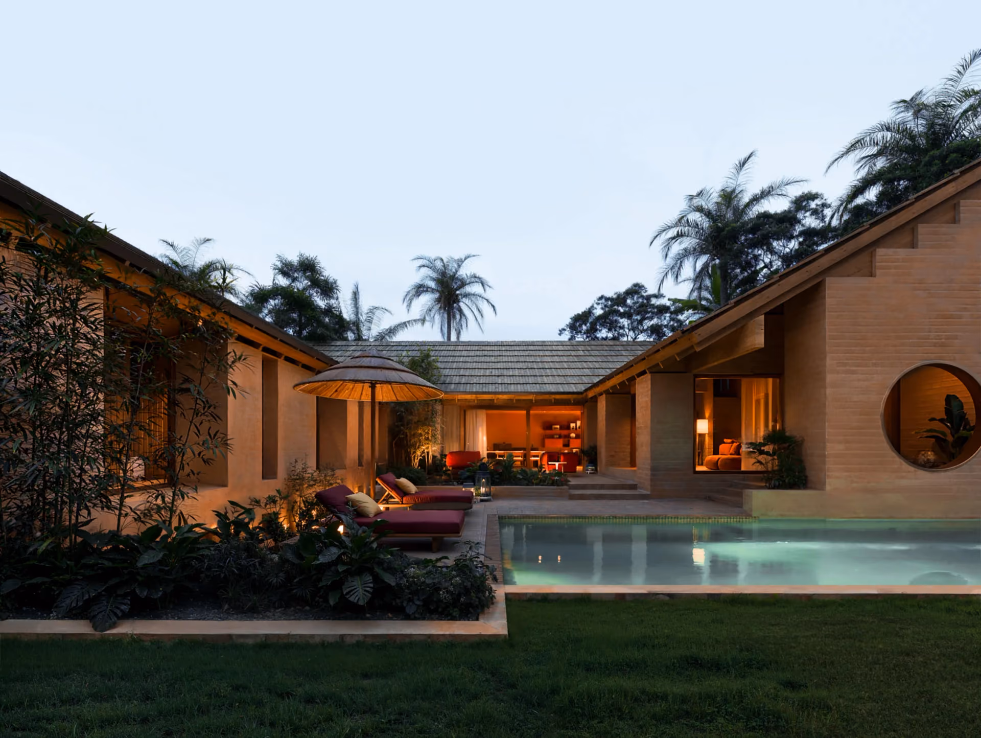 The New Wellness Lifestyle, Rooted In Nyanyi — photo 1