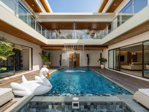 The New Standard Of Luxury Living In Seminyak — photo 1