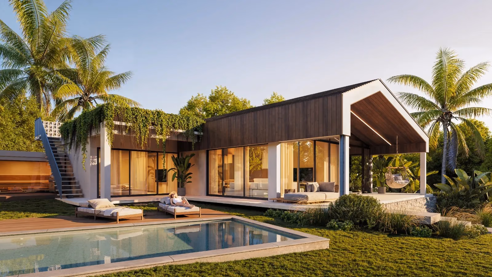 A Tourism Zoned Villa With Strong Yield Potential — photo 1