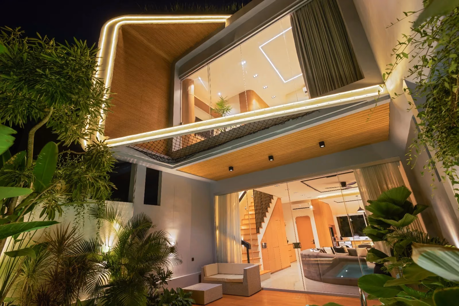 Your Private Corner Of Umalas With 10% Return Potential — photo 1