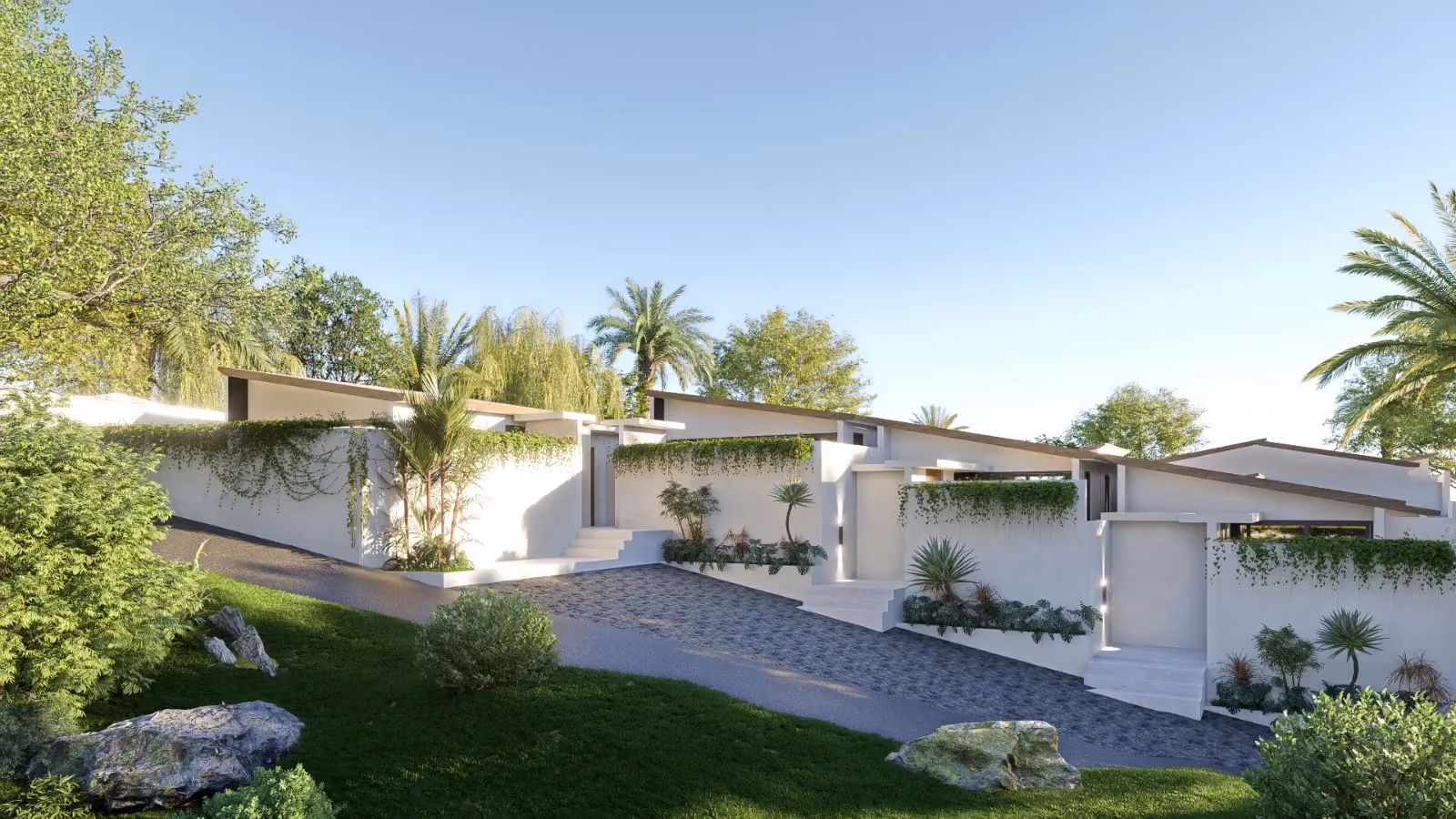 One Bedroom, Your Own Pool, And The Best Beaches Around It — photo 1