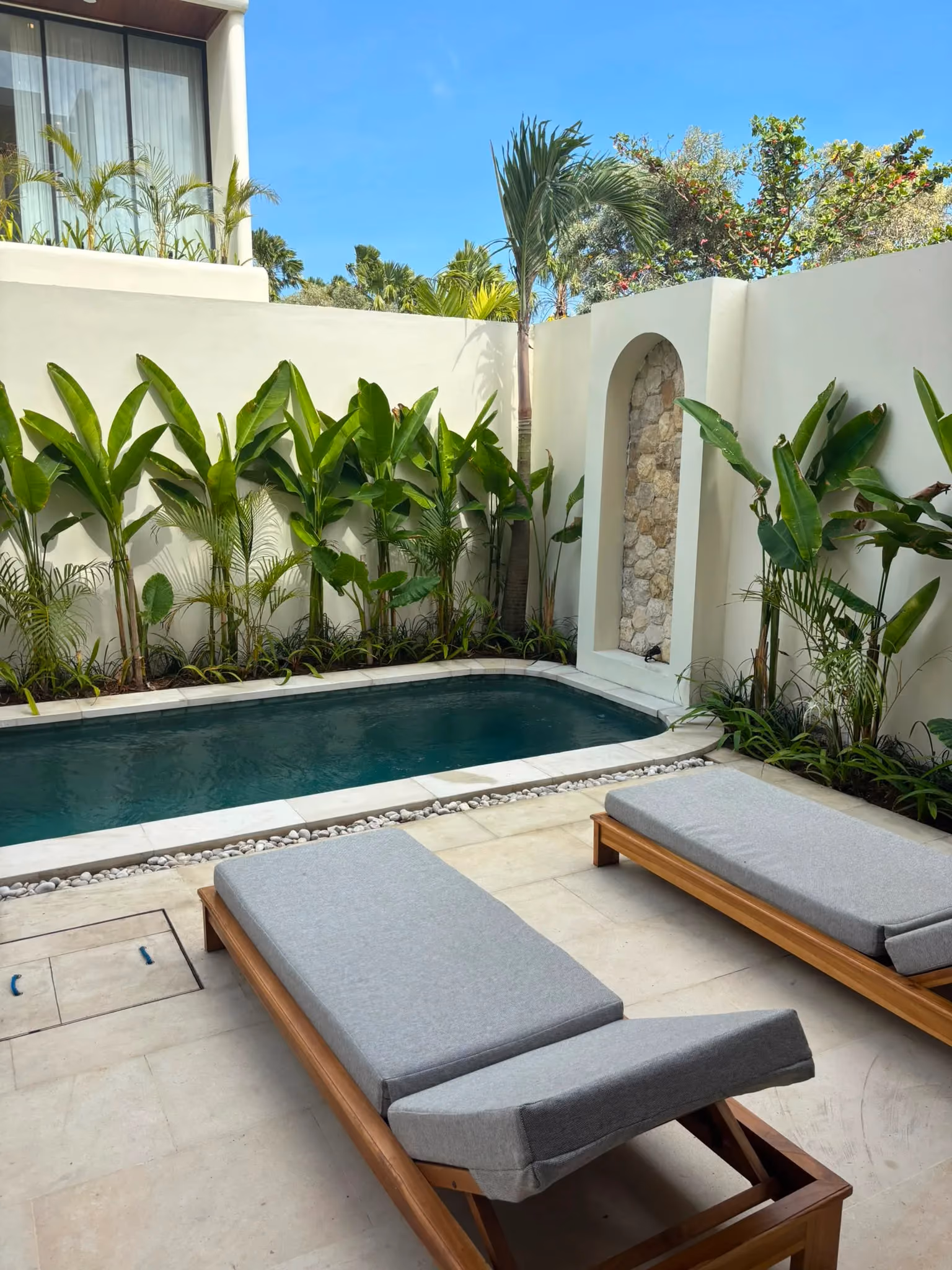 The Uluwatu Address For Beach Days & Rooftop Nights — photo 1