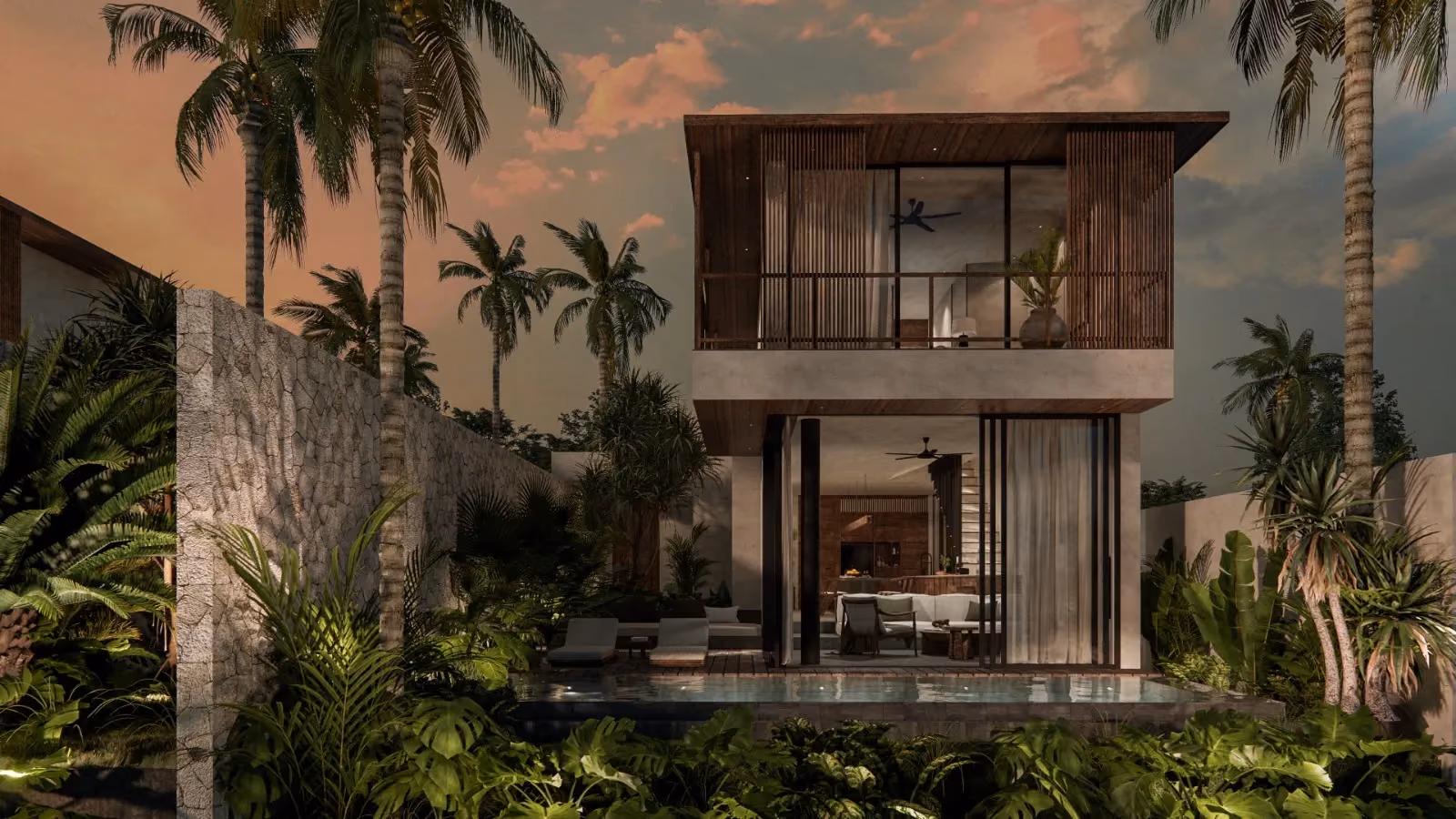 Your Own Private Pool, Garden, And Space In Nyanyi — photo 1