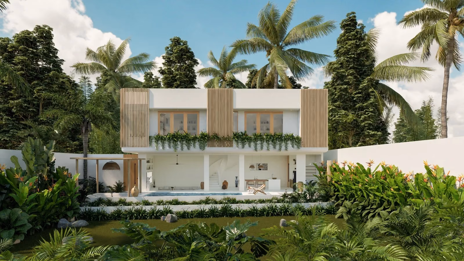Three Levels Above The Lombok Lifestyle — With Returns To Match — photo 1