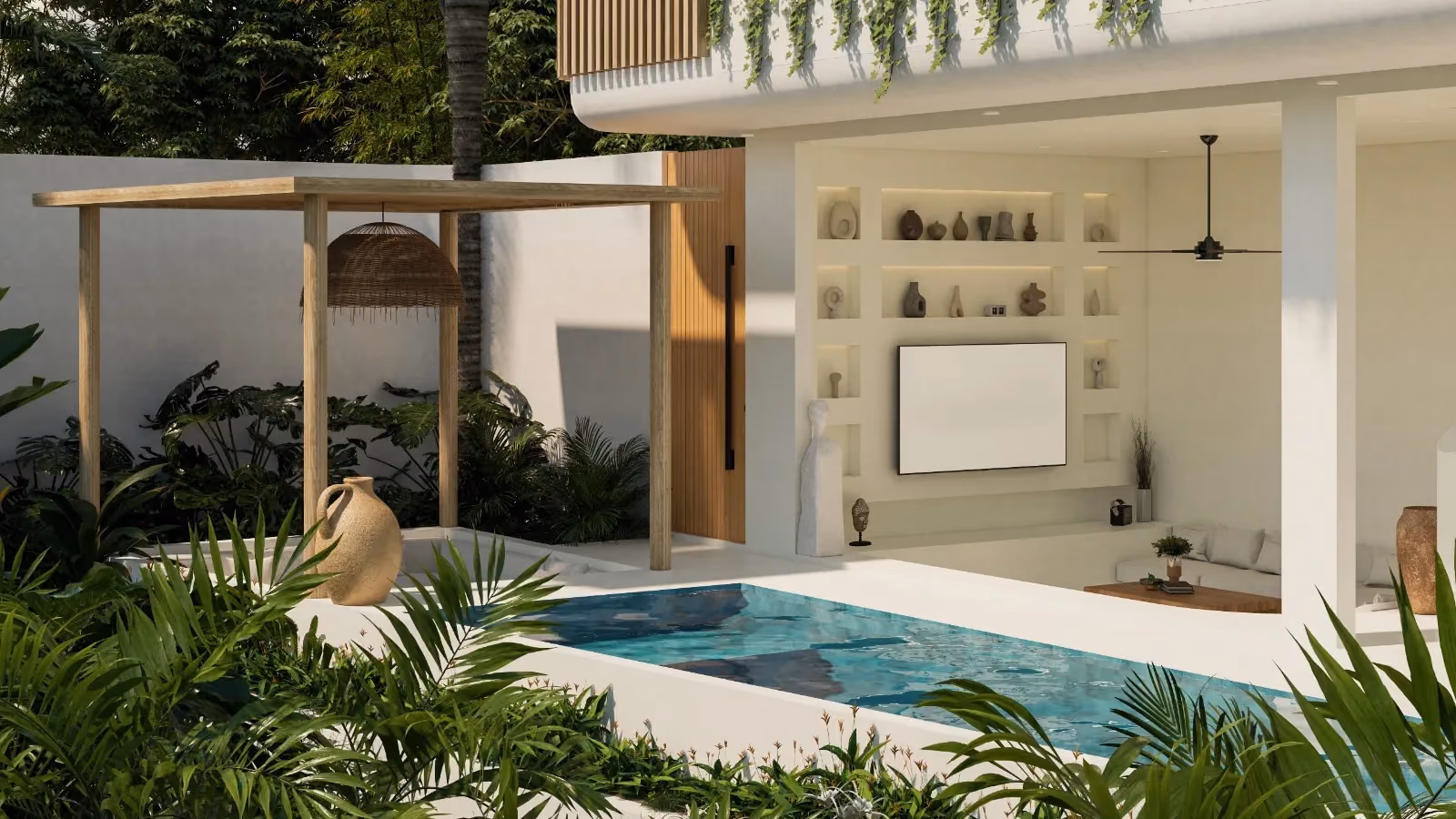 Own The Lombok Lifestyle For 50 Years — With 12–16% Roi Potential — photo 1