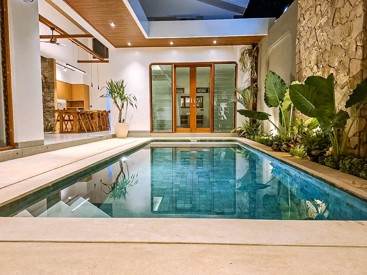 Sanur With Options — A Three-Bedroom Villa With Flexible Lease Terms — photo 1