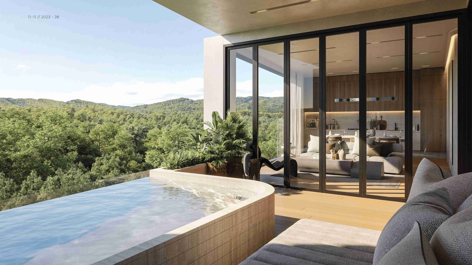 Image showcasing Homepage | Singapore Eco Living Resort in Sentosa, Siloso Beach Resort ...